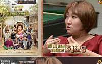 영애씨 김현숙, ‘응답하라 1988’ 라미란 캐스팅…  “질투난다”
