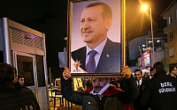 터키 5개월 만에 집권당 단독 정권 출범…현지언론 &quot;공포 정치 통했다&quot;