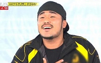 '런닝맨' 마아성 누구? 2013년 데뷔, 트로트 가수 "구수한 음색이 좋아"