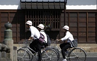 일본, 자전거보험 인기 폭발…올해 계약 건수, 전년의 두 배 넘어