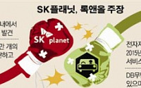 ‘기프티콘’ 빼앗긴 SK플래닛, 카카오 ‘김기사’와 다시 충돌