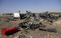 영국·아일랜드, 이집트 시나이반도 여객편 운항 중단…폭탄 테러 가능성 제기