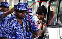몰디브 국가비상사태 선포…대통령 암살 시도한 부통령 체포
