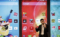 구글, 저가폰으로 인도 시장 재도전…내달 ‘안드로이드원’출시