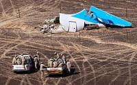[오늘의 미국화제] 러시아 여객기 폭탄 설치 가능성·NASA 메이븐