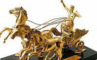 코레일, 교통부문 오스카상 ‘Golden Chariot’ 3개 부문 수상