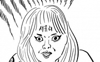 '마리텔' 서유리, 이말년 그림으로 트위터 프로필 교체 &quot;바보라더니…&quot;