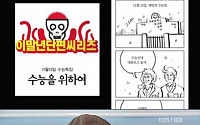 ‘마리텔’ 이말년, 허영만도 놀라게 한 그림 실력… “이런 만화도 있을 수 있구나”