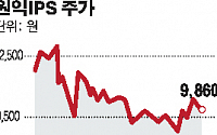 [CEO 마켓 톡톡] 삼성맨 변정우 원익IPS 대표, 호실적으로 반등하나