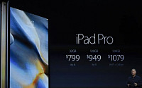 아이패드 프로, 32GB 799달러 맞나? 美 대형할인점 10달러 저렴한 예판도