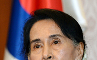 미얀마 아웅산 수치, 21년 만에 노벨상 수상 연설한 사연은?
