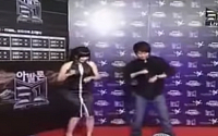 [영상] 이윤열, 전설의 '벼게인' 춤 재조명…&quot;2PM도 울겠어&quot;