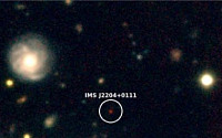 [간추린 뉴스] 국내연구팀 128억년 전 거대질량 블랙홀 ‘퀘이사’ 발견
