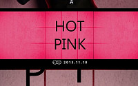 ‘핫 핑크’ 콘셉트로 출격하는 EXID, 18일 컴백…성공할까?