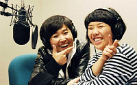 2009 SBS 연예대상, 라디오DJ 상 '송은이-신봉선', '김창렬'