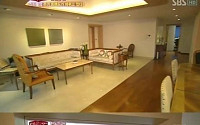 ‘졸피뎀 매수’ 에이미, 한남동 자택 공개… “아파트에 개인승강기까지?”