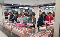 삼웅코리아, 중국 호화호트 한국관 오픈 통해 한류 전파 기대