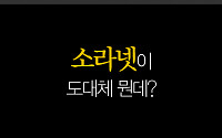 [카드뉴스 팡팡] 소라넷이 도대체 뭔데?