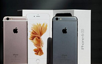 애플 ‘아이폰6S’ 판매량 미스터리…주가는 알고 있다?