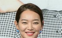 [포토] 배우 신민아, '원조 베이글녀의 미소'