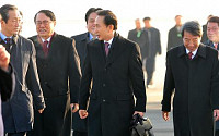[신년사]  李대통령 &quot;2010년 갈길은 더 큰 대한민국 만드는 일&quot;