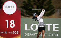 내년 LPGA 투어는 아시아 기업 격전장…한ㆍ일 10개 기업이 타이틀 스폰서
