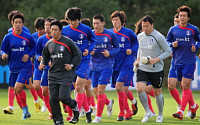 한국축구대표팀, 3월 코트디부아르와 평가전