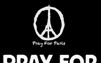 [오늘의 중국화제] 파리테러, 중국인 부상자·pray for Paris·1년간 휴대전화 8000만대 폐기 등