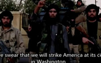 [영상] 파리 테러 IS, 추가 테러 예고 동영상 공개…&quot;이번에는 美 워싱턴 타격할 것&quot;