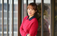 [포토] 영화 '열정같은소리하고있네'의 박보영
