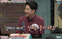 이준석, ‘도도맘’ 김미나 언급… “강용석과 술 마시는 것 꽤 봤다”