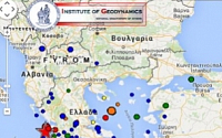 [종합] 그리스서 규모 6.7 지진 발생, 사망자까지 발생