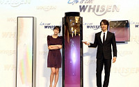 [신제품] LG전자 휘센 2010년형 에어컨 90여종 출시
