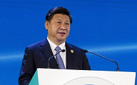 시진핑 “중국, 외국인투자 진입 제한 없앨 것”