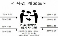 미공개 정보로 6억6000만원 부당이득…대형 회계법인 회계사 무더기 적발