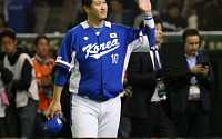 야구 한일전 통쾌한 역전승…준결승 앞둔 일본 '야구 만행' 있었다