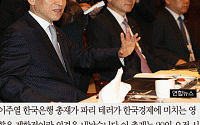 [카드뉴스] 이주열 총재 “파리 테러 한국경제 영향 제한적”