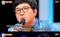 '무한도전' 정형돈, 이때부터 였나...과거발언 재조명