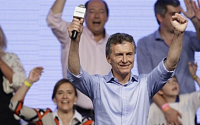 헤지펀드, 아르헨티나 대선에 촉각 곤두세우는 이유는?