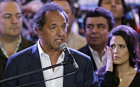 아르헨티나 집권 여당 대선 패배 인정…12년 만의 정권교체