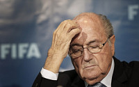 FIFA 윤리위 “블라터ㆍ플라티니, 자격정지 8년 이상 받아야”