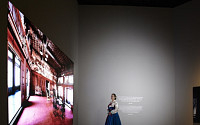 삼성전자, 대형 LED 사이니지로 삼성미술관 리움 ‘한국건축예찬’展 밝힌다