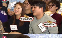 '아수라' 막내 스태프, 박명수 이마 때리기 '12만 원'으로 홍보 효과 '톡톡'