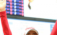 이보미, 테레사 루와 마지막 승부…LPGA 투어 챔피언십 리코컵 26일 개막