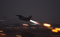 터키 영공 침범한 러시아 전투기 1대 격추당해