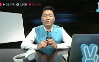 싸이 컴백 D-5, YG엔터 주가는?