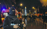 튀니지 대통령 경호버스 폭탄 테러…최소 12명 사망·비상사태 선포