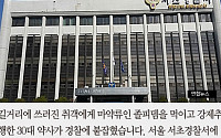 [카드뉴스] 동성 취객에 졸피뎀 먹여 성추행한 30대 약사