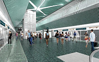 삼성물산, 싱가포르서 4500억 규모 지하철 공사 수주