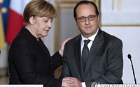 프랑스, 독일과 손잡고 IS 격퇴 협력…유럽 반IS 동맹 확대